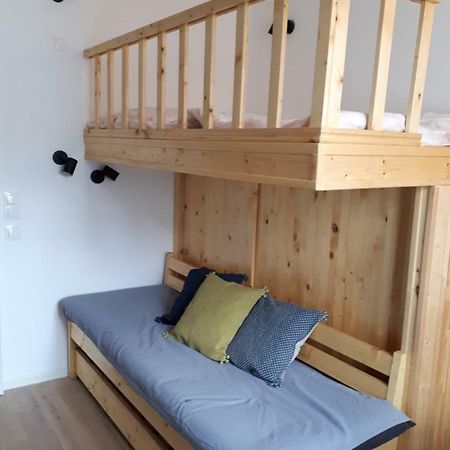 La Touques Apartment Trouville-sur-Mer Ngoại thất bức ảnh