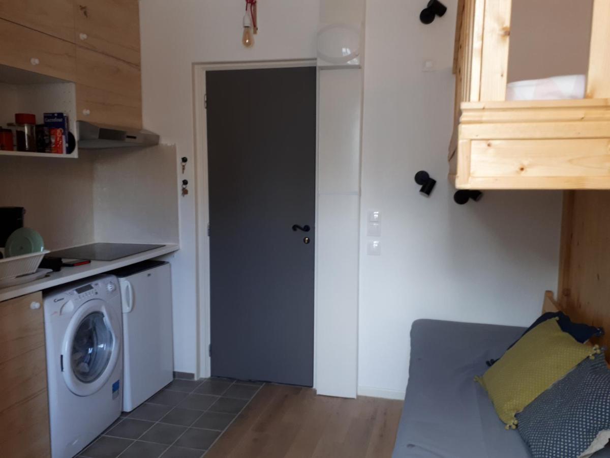 La Touques Apartment Trouville-sur-Mer Ngoại thất bức ảnh